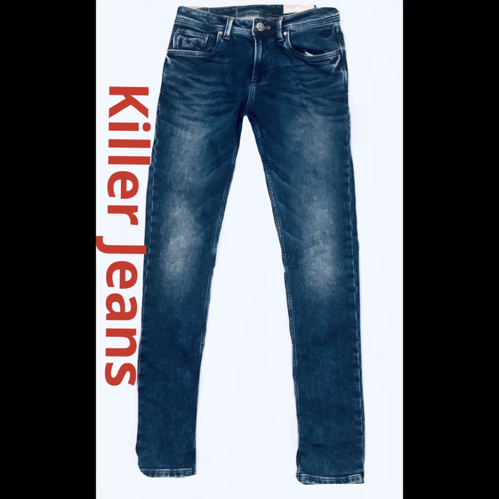 Nwot Killer Jeans